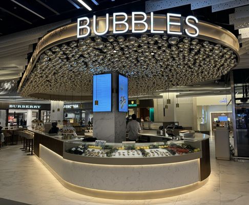 Amsterdam Airport Schiphol by null