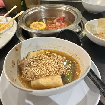 Shabu En - Hot Pot Near Me - Houston, Texas Shabu En - Hot Pot Near Me - Houston, Texas