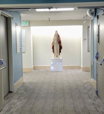 AHMC Seton Medical Center by null