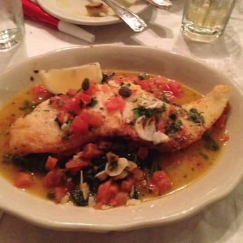 La Scarola - Chilean Sea Bass - Italian Near Me - Chicago, Illinois La Scarola - Chilean Sea Bass - Italian Near Me - Chicago, Illinois