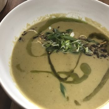 Bloomfield Public House - Asparagus soup special. - Pubs Near Me - Prince Edward, Ontario Bloomfield Public House - Asparagus soup special. - Pubs Near Me - Prince Edward, Ontario