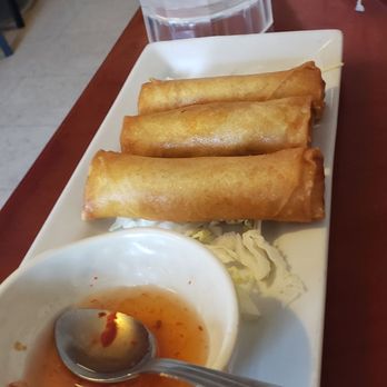 Ocha Thai Restaurant - Egg rolls - Thai Near Me - Bakersfield, California Ocha Thai Restaurant - Egg rolls - Thai Near Me - Bakersfield, California