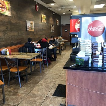 Falafel Corner - Mediterranean Near Me - Sacramento, California