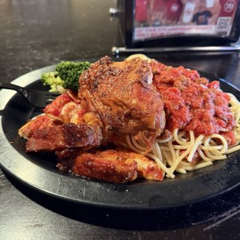 Shakey's Pizza Parlor - Lunch Buffet - Pizza Near Me - Los Angeles, California Shakey's Pizza Parlor - Lunch Buffet - Pizza Near Me - Los Angeles, California