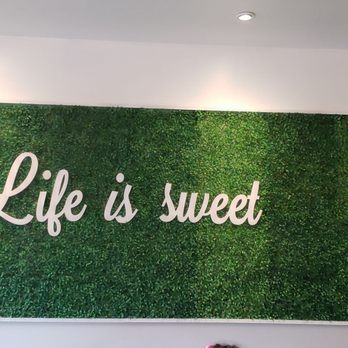 Eli's Ark - Gelato Near Me - Chicago, Illinois