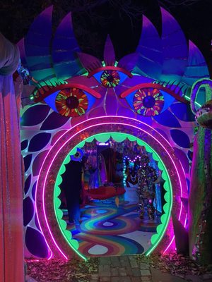 Spectra Art Space by null