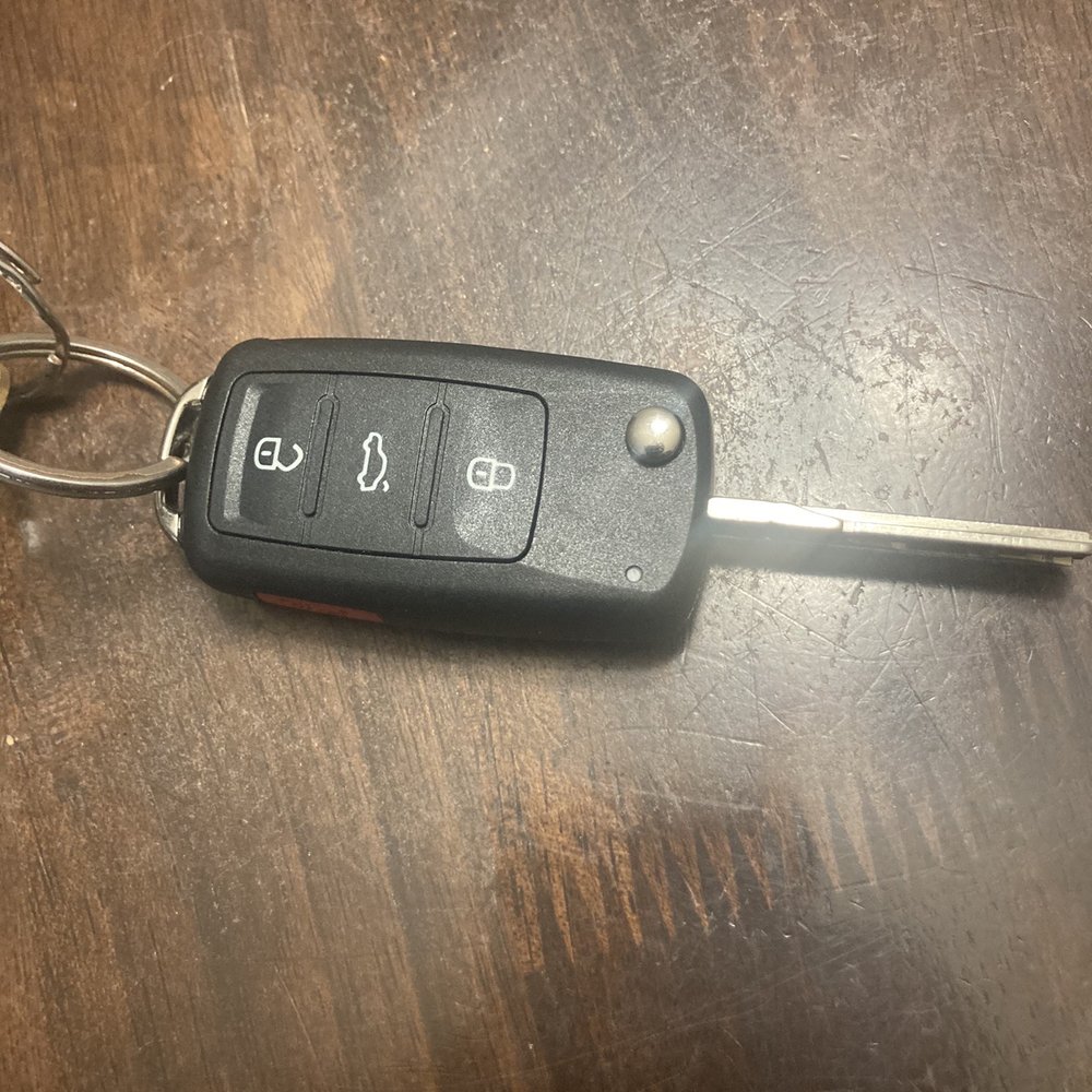 Lock Doc Automotive Locksmith Services - Brand new fob key that works perfect for my VW Jetta. - Keys & Locksmiths Near Me Lock Doc Automotive Locksmith Services - Brand new fob key that works perfect for my VW Jetta. - Keys & Locksmiths Near Me