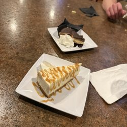 user provided Blondie's Food and Spirits photo