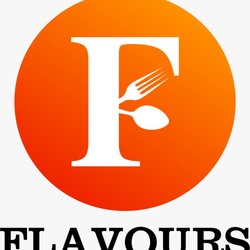 Flavours Cuisine - Logo