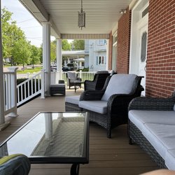 Yoder's Guest House