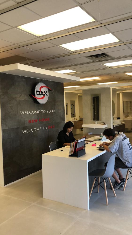 DAX KITCHEN & BATH POMPANO Updated August 2024 1711 N Powerline