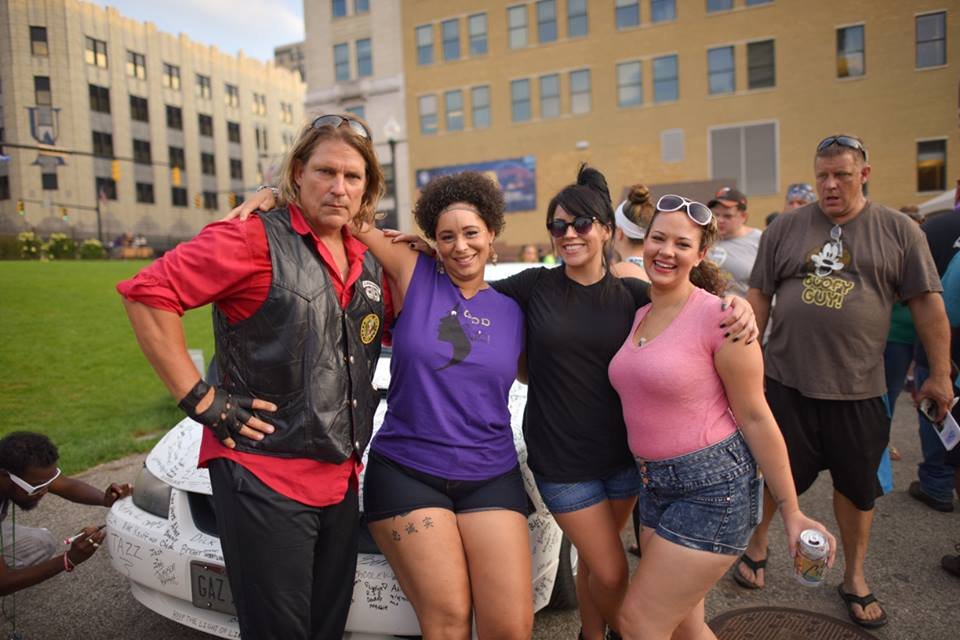 The Packard Institute - grief counselor in Akron, OH