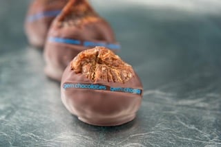 Gem Chocolates by null