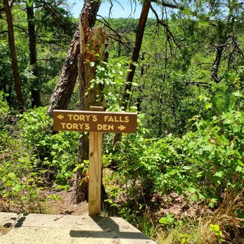 Hanging Rock State Park - Parks Near Me - Westfield, North Carolina