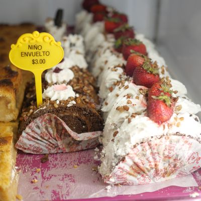 Rosales Mexican Bakery by null