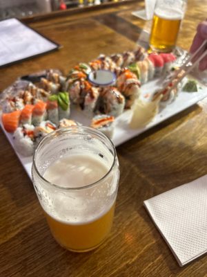 Brewlab Charleston by null