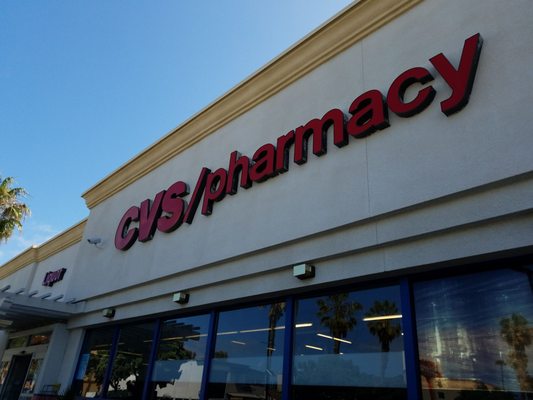 CVS PHARMACY - Updated June 2025 - 11 Photos & 51 Reviews - 4445 ...