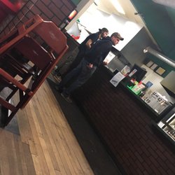 Polito's Pizza