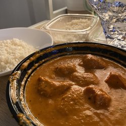 Mumbai Masala - Chicken Tikka Masala