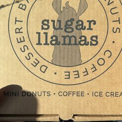 Sugar Llamas