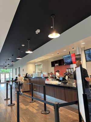 85°C Bakery Cafe by null