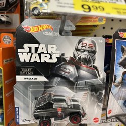 Albertsons