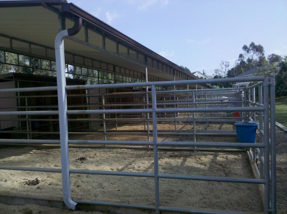 Slide of All Gutter Cleaning