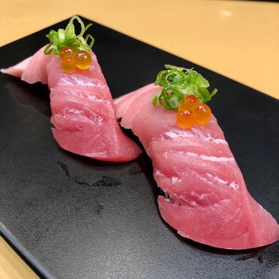 Sensu Sushi Restaurant and Bar by null
