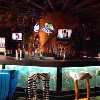 Rainforest Cafe - Bar - American Near Me - Sunrise, Florida