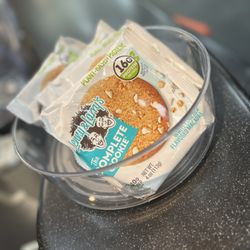 LA Fitness - Haven't tried these yet, have you?