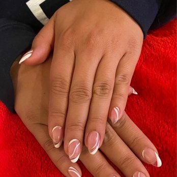 A Nail & Spa - Nail Salons Near Me - Burbank, California