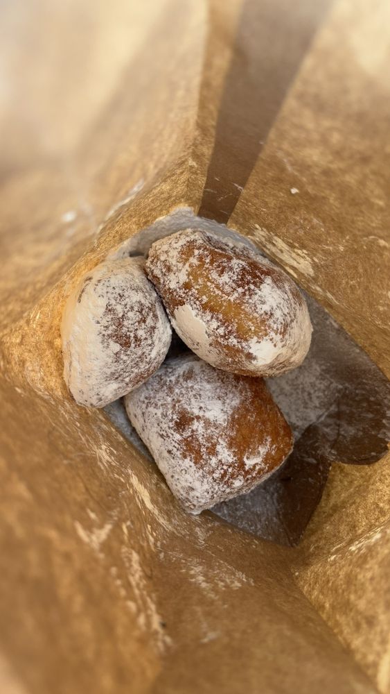 Cafe Beignet Image