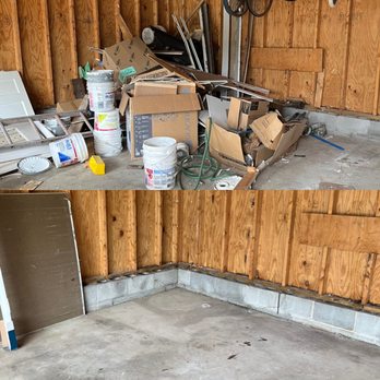 Nick’s Junk Removal - Garage clean out in Cleveland ohio - Dumpster Rental Near Me - North Ridgeville, Ohio Nick’s Junk Removal - Garage clean out in Cleveland ohio - Dumpster Rental Near Me - North Ridgeville, Ohio