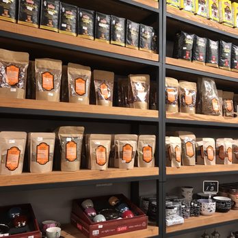 LOKUM - Coffee & Tea Near Me - Santa Barbara, California LOKUM - Coffee & Tea Near Me - Santa Barbara, California