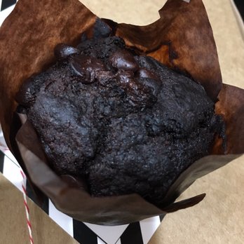 The Artisan Bite - Triple chocolate muffin. Gluten free and vegan - Bakeries Near Me - Pembroke Pines, Florida The Artisan Bite - Triple chocolate muffin. Gluten free and vegan - Bakeries Near Me - Pembroke Pines, Florida