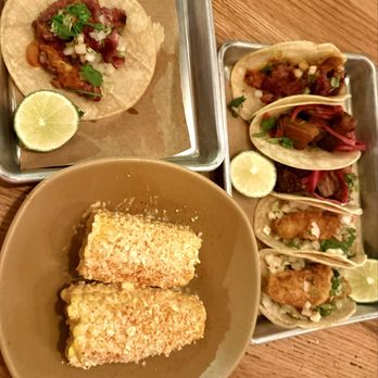 Bartaco - Elote - Tacos Near Me - Hingham, Massachusetts Bartaco - Elote - Tacos Near Me - Hingham, Massachusetts