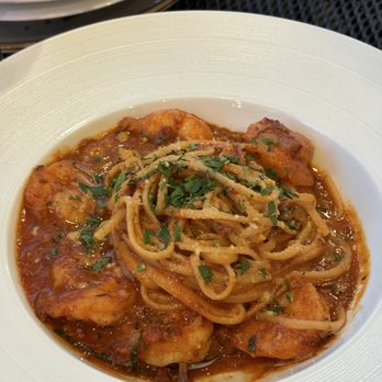Cielo - NDUJA & GAMBERI PASTA - Italian Near Me - Atascadero, California Cielo - NDUJA & GAMBERI PASTA - Italian Near Me - Atascadero, California