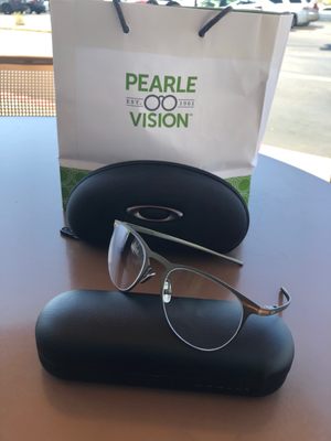 pearle vision glasses selection