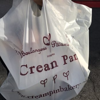 Cream Pan - Bakeries Near Me - Tustin, California Cream Pan - Bakeries Near Me - Tustin, California
