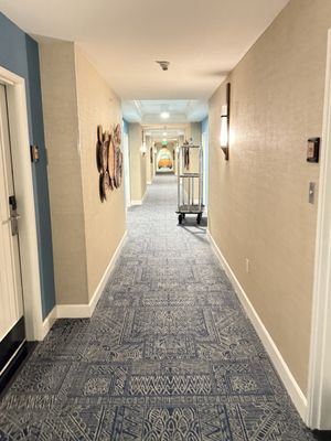 Margaritaville Hotel San Diego Gaslamp Quarter by null