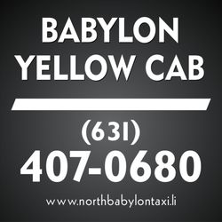 user provided Babylon Yellow Cab photo