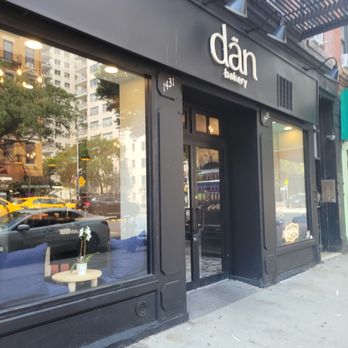 Dän Bakery - Bakeries Near Me - New York, New York