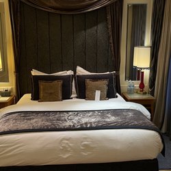 Hotel Kämp