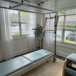 Lift Pilates & Wellness