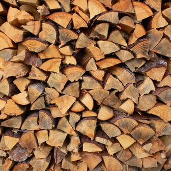 Steve's Firewood - Firewood Near Me