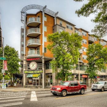 City North Seattle - http://citynorthapts.com - Apartments Near Me - Seattle, Washington