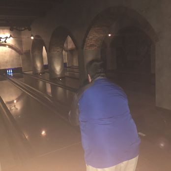 Pin + Proof - Bowling alley - Speakeasies Near Me - Louisville, Kentucky
