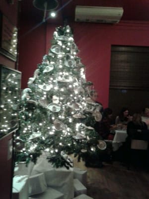 Mestizo Mexican Restaurant & Tequila Bar by null