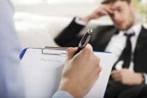 Fowler Counseling Center - grief counselor in Conway, SC