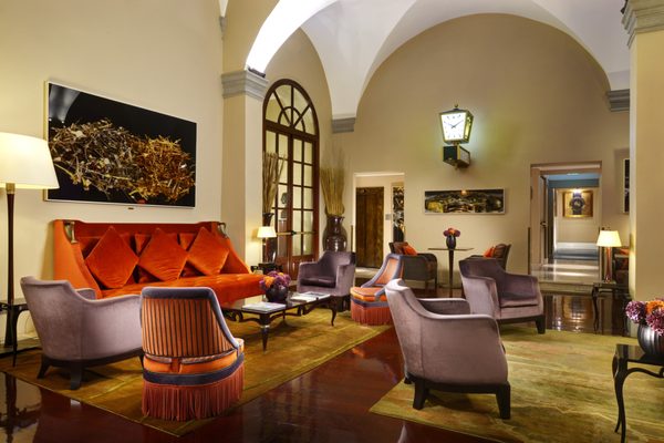 Hotel L'Orologio Florence by null